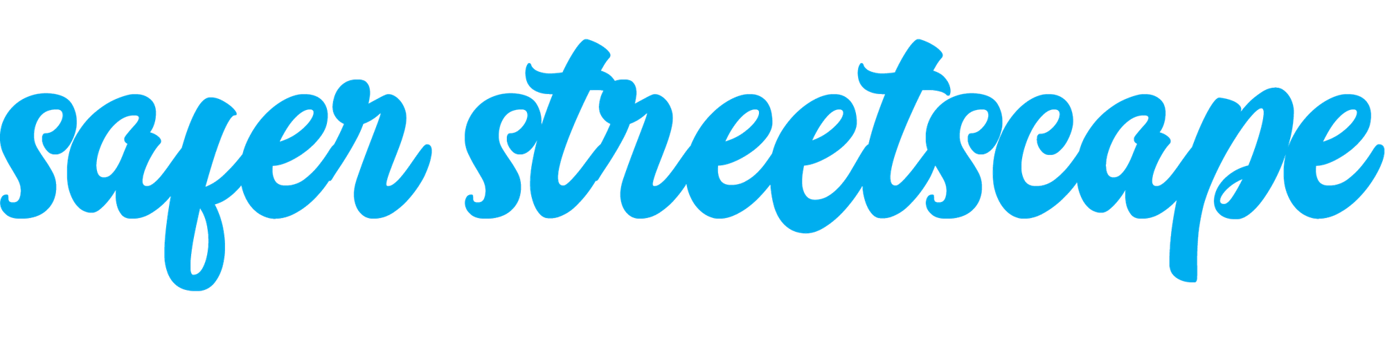 Safer Streetscape
